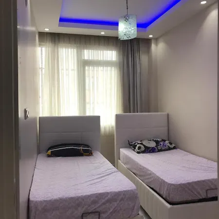 Aksaray Apartment *