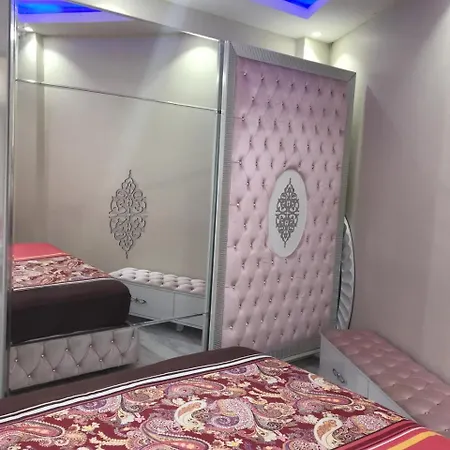 Apartment Aksaray *