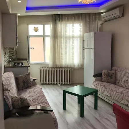 Apartment Aksaray