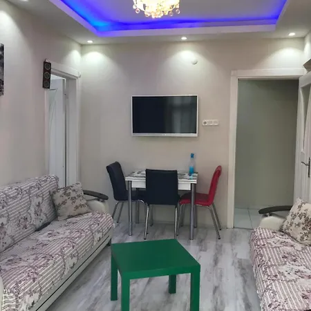 Aksaray